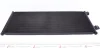 Радіатор кондиціонера Ford Transit Connect 1.8 TDCI 02-13 MAHLE MAHLE / KNECHT AC 689 000S (фото 3)