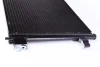 Радіатор кондиціонера Ford Transit Connect 1.8 TDCI 02-13 MAHLE MAHLE / KNECHT AC 689 000S (фото 4)