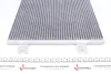 Радіатор кондиціонера Dacia Logan/Renault Logan/Megane/Scenic 1.4-2.0 96- MAHLE MAHLE / KNECHT AC 691 000S (фото 3)