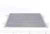 Радіатор кондиціонера Dacia Logan/Renault Logan/Megane/Scenic 1.4-2.0 96- MAHLE MAHLE / KNECHT AC 691 000S (фото 6)