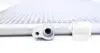 Радіатор кондиціонера MAHLE MAHLE / KNECHT AC 701 000S (фото 6)