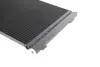 Конденсатор MAHLE MAHLE / KNECHT AC 761 000S (фото 5)