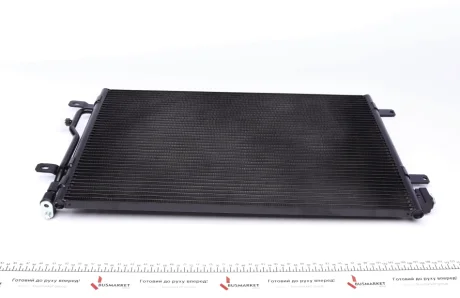 Радіатор кондиціонера Audi A4/Seat Exeo 1.6-3.2 02-13 MAHLE MAHLE / KNECHT AC 812 000S
