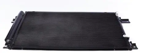 Радіатор кондиціонера Toyota Avensis 2.0D/2.2D 05-08 MAHLE MAHLE / KNECHT AC 819 000S