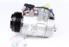 Компресор кондиціонера BMW 5 (F10/F11)/7 (F01/F02/F03/F04)/X5 (E70)/X6 (E71/E72) 3.0D 08-17 MAHLE MAHLE / KNECHT ACP 113 000S (фото 10)