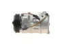 Компресор кондиціонера MAHLE / KNECHT ACP 1197 000S (фото 3)