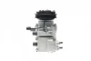Компресор кондиціонера Hyundai Tucson 2.0 04-10/Elantra 1.8 01-10/KIA Sportage 2.0i 04-/2.0CRDi 10- MAHLE MAHLE / KNECHT ACP 1224 000S (фото 3)