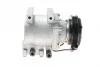 Компресор кондиціонера Hyundai Tucson 2.0 04-10/Elantra 1.8 01-10/KIA Sportage 2.0i 04-/2.0CRDi 10- MAHLE MAHLE / KNECHT ACP 1224 000S (фото 6)