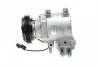 Компресор кондиціонера Hyundai Tucson 2.0 04-10/Elantra 1.8 01-10/KIA Sportage 2.0i 04-/2.0CRDi 10- MAHLE MAHLE / KNECHT ACP 1224 000S (фото 8)