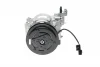 Компресор кондиціонера Hyundai Tucson 2.0 04-10/Elantra 1.8 01-10/KIA Sportage 2.0i 04-/2.0CRDi 10- MAHLE MAHLE / KNECHT ACP 1224 000S (фото 9)