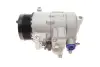 Компресор кондиціонера MB Sprinter (906)/Vito CDI (W639) 06- MAHLE MAHLE / KNECHT ACP 129 000S (фото 4)