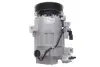 Компрессор кондиционера Renault Laguna 1.6i/1.5 dCi 07-15 MAHLE MAHLE / KNECHT ACP 141 000S (фото 7)