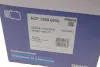 Компресор кондиціонера Toyota Camry 2.5 11- MAHLE MAHLE / KNECHT ACP 1599 000S (фото 7)