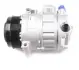 Компресор кондиціонера MB Sprinter/Vito CDI (d=114mm) MAHLE MAHLE / KNECHT ACP 23 000S (фото 6)