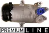 Компресор кондиціонера MAHLE ORIGINAL MAHLE / KNECHT ACP 310 000P (фото 2)