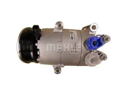 Компресор кондиціонера MAHLE ORIGINAL MAHLE / KNECHT ACP 310 000P