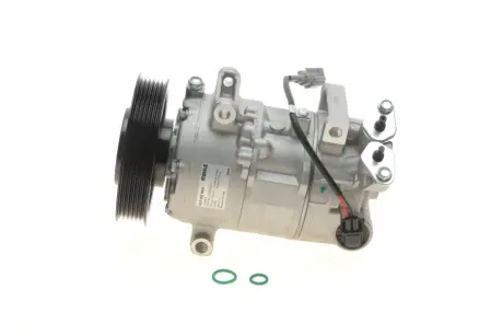 Компресор кондиціонера Renault Megane III/Scenic III 1.5 dCi/1.6i 08- MAHLE MAHLE / KNECHT ACP 382 000S
