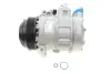 Компресор кондиціонера MB Sprinter/Vito CDI (d=126mm) MAHLE MAHLE / KNECHT ACP 42 001S (фото 1)