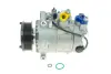 Компресор кондиціонера Audi A4/A6 1.6-3.0D 00-11 MAHLE MAHLE / KNECHT ACP 44 000S (фото 1)