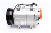 Компресор кондиціонера Audi A4/A6/VW Passat 1.6/1.8/1.9D 94-05 MAHLE MAHLE / KNECHT ACP 53 000S (фото 3)