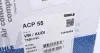 Компресор кондиціонера Audi A4/A6/A8/Skoda Superb/VW Passat 1.6-4.2 94-08 MAHLE MAHLE / KNECHT ACP 55 000S (фото 9)