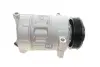 Компресор кондиціонера VW Caddy III/IV 1.6-2.0 TDI 03- / Crafter 2.5 TDI 06-13/ T6 2.0TDI 15- (6PK) MAHLE MAHLE / KNECHT ACP 6 000S (фото 2)