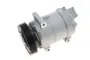 Компрессор кондиционера Renault Captur/Clio IV 1.5 dCi 12- MAHLE MAHLE / KNECHT ACP 606 000S (фото 4)