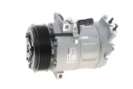 Компресор кондиціонера Renault Master III 2.3dCi 10- MAHLE MAHLE / KNECHT ACP 610 000S