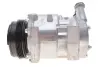 Компресор кондиціонера Fiat Ducato 2.3/3.0JTD 02- MAHLE MAHLE / KNECHT ACP 660 000S (фото 1)