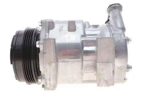 Компресор кондиціонера Fiat Ducato 2.3/3.0JTD 02- MAHLE MAHLE / KNECHT ACP 660 000S