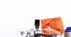 Компресор кондиціонера Audi A4 2.4 01-05 (d=100mm) MAHLE MAHLE / KNECHT ACP 692 000S (фото 2)