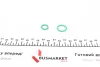 Компресор кондиціонера Renault Megane III/Scenic III 1.4-2.0 dci 09- MAHLE / KNECHT ACP 954 000S (фото 10)