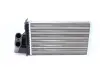 РАДИАТОР ПЕЧКИ Renault Laguna 1.6-3.0 93-/Citroen Berlingo/Peugeot Partner 96- (157x234x42) MAHLE MAHLE / KNECHT AH 103 000S (фото 10)