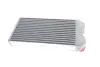 Радіатор пічки Renault Trafic 1.9/2.0/2.5dci 01- MAHLE MAHLE / KNECHT AH 14 000S (фото 2)