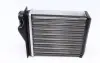 Радіатор пічки MB Sprinter 06- MAHLE MAHLE / KNECHT AH 168 000S (фото 3)