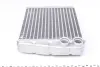 Радіатор пічки VW Caddy III/IV/Golf V/VI 03- (180x185x32) MAHLE MAHLE / KNECHT AH 208 000S (фото 5)