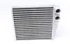 Радіатор пічки VW Caddy III/IV/Golf V/VI 03- (180x185x32) MAHLE MAHLE / KNECHT AH 208 000S (фото 6)