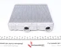 РАДІАТОР ПІЧКИ Renault Laguna III 07-15 (+AC) MAHLE MAHLE / KNECHT AH 262 000S (фото 5)