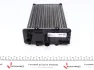 Радіатор пічки VW T4 90-03 (-AC) алюмінієвий MAHLE MAHLE / KNECHT AH 48 000S (фото 3)