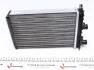 Радіатор пічки VW T4 90-03 (-AC) алюмінієвий MAHLE MAHLE / KNECHT AH 48 000S (фото 4)