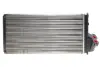 Радіатор пічки MB Vito 2.3D/TD 96-03 MAHLE MAHLE / KNECHT AH 64 000S (фото 1)