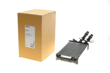 РАДІАТОР ПІЧКИ AUDI ="" Mahle MAHLE / KNECHT AH72000S