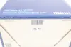 Фільтр вологовідділювача MB/Daf/Iveco (13bar M39x1,5mm) MAHLE MAHLE / KNECHT AL 12 (фото 6)