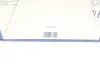 Фільтр вологовідділювача MB/Daf/Iveco (13bar M39x1,5mm) MAHLE MAHLE / KNECHT AL 12 (фото 7)