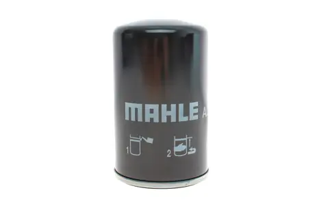 Фільтр вологовідділювача MB Vario/Sprinter (905) 01-06 KNECHT AL 28 MAHLE / KNECHT AL28