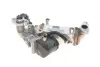 Радіатор рециркуляції ВГ BMW 1 (E81/E82/E87/E88)/3 (E90/E92)/5 (E60/E61)/X1 (E84) 2.0D 04-15 N47 MAHLE MAHLE / KNECHT CE 11 000P (фото 5)
