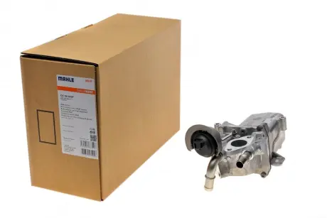 Клапан EGR RENAULT Master \'\'2.3dci \'\'10>> ="CE36000P" Mahle MAHLE / KNECHT CE 36 000P
