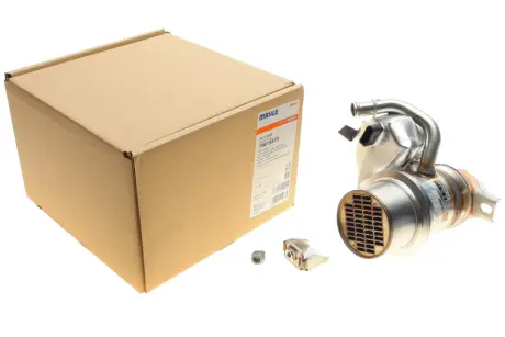 Клапан EGR AUDI/SKODA/VW \'\'1.6-2.0TDI \'\'12>> ="" Mahle MAHLE / KNECHT CE 5 000P