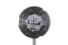 Муфта/крильчатка вентилятора BMW 7 (E65, E66) / X5 (E53) / LAND ROVER Range Rover III (LM) =&quot;&quot; Mahle MAHLE / KNECHT CFC77000P (фото 11)