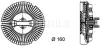 Муфта/крильчатка вентилятора BMW 7 (E65, E66) / X5 (E53) / LAND ROVER Range Rover III (LM) =&quot;&quot; Mahle MAHLE / KNECHT CFC77000P (фото 2)